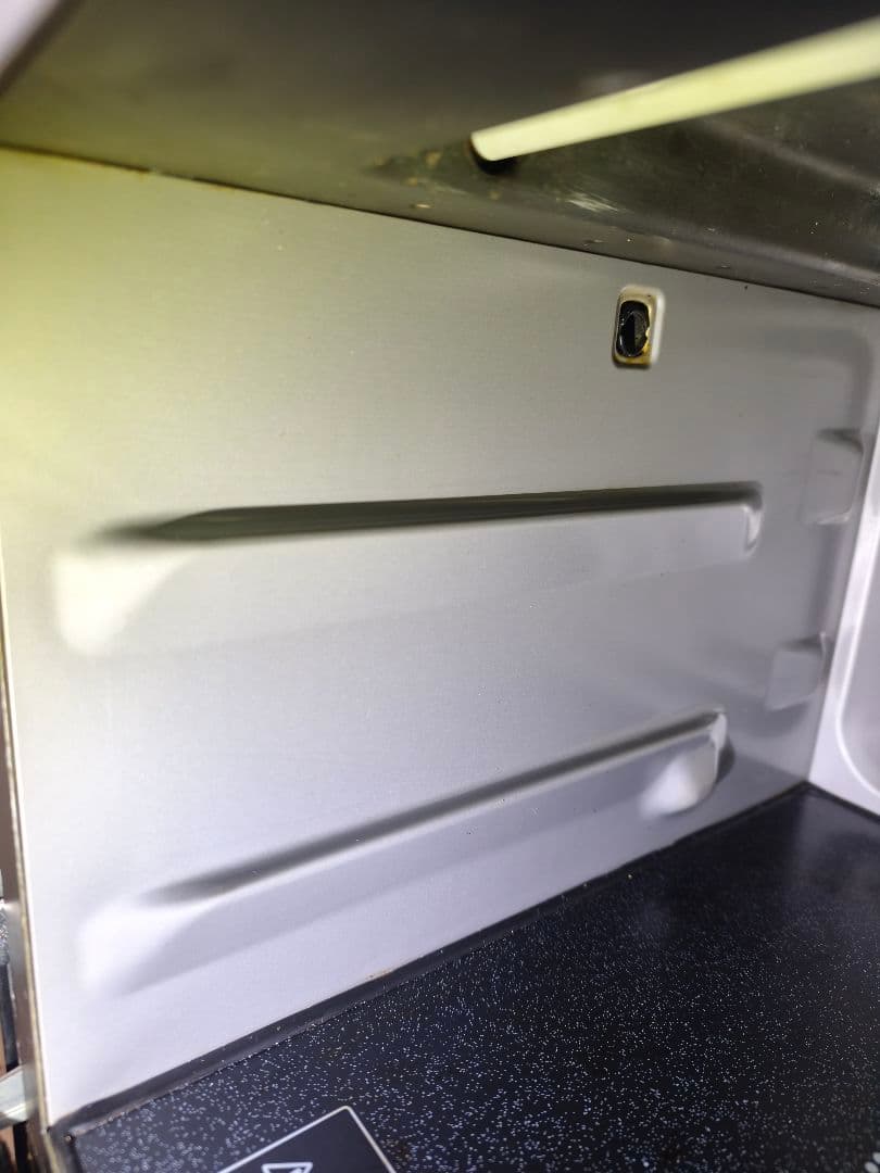 2020年製 パナソニック Bistro NE-BS656 動作確認済み 26L