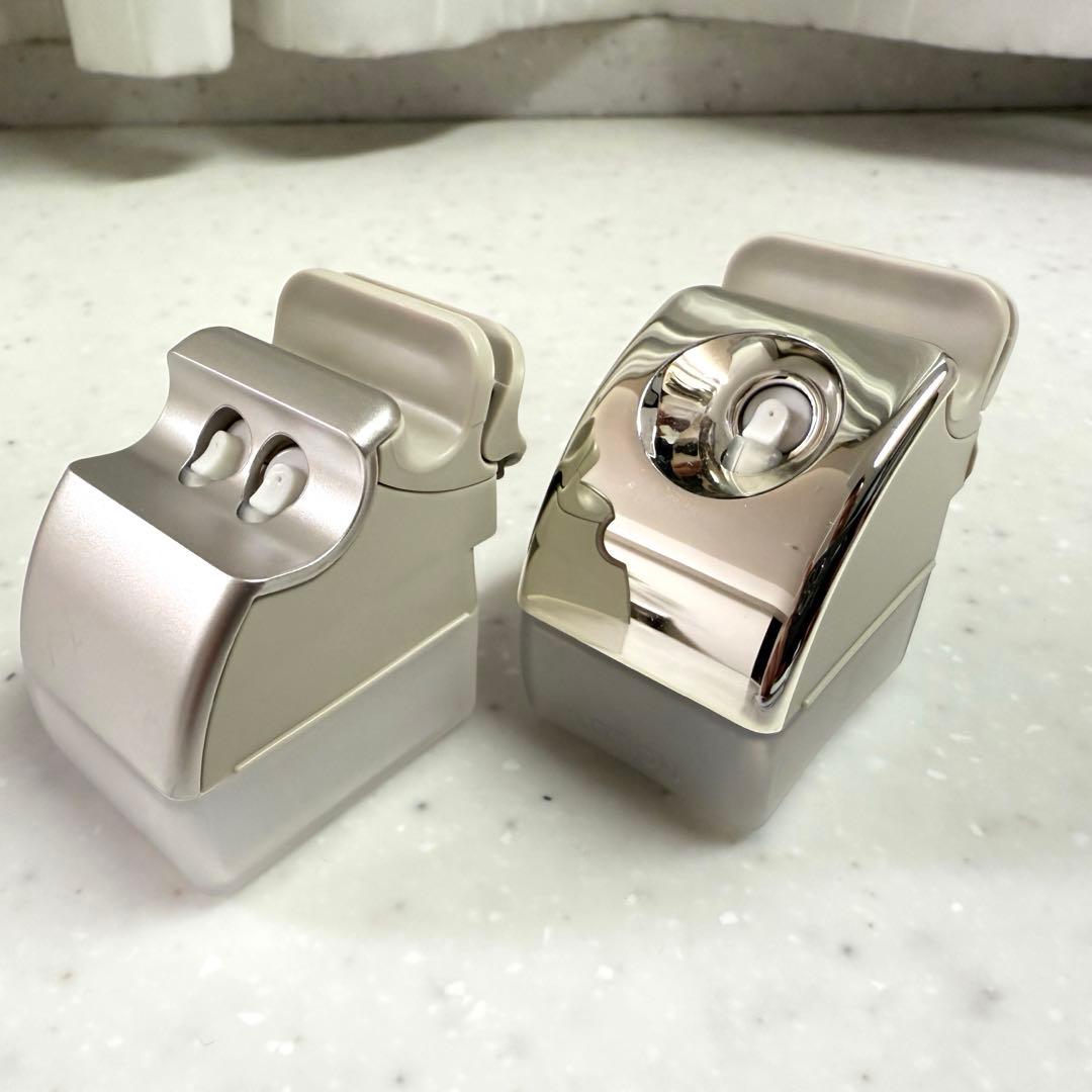 【超美品】Panasonic スチーマー ナノケア★化粧水ミスト★EH-SA0B