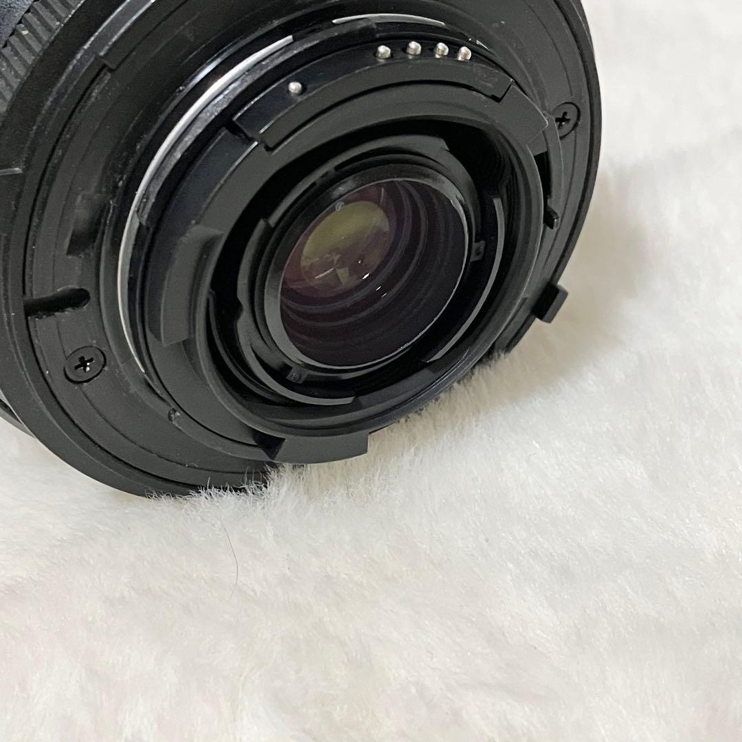 ニコン用 TAMRON 28-300mm 10倍 高倍率ズームレンズ Nikon