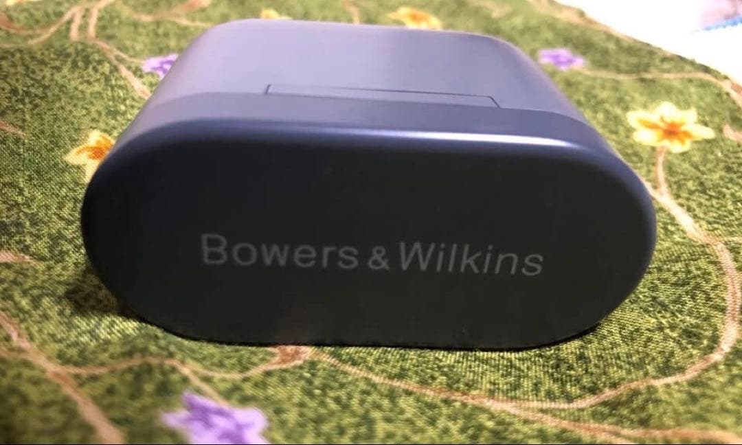イヤホン Bowers & Wilkins Pi5 S2
