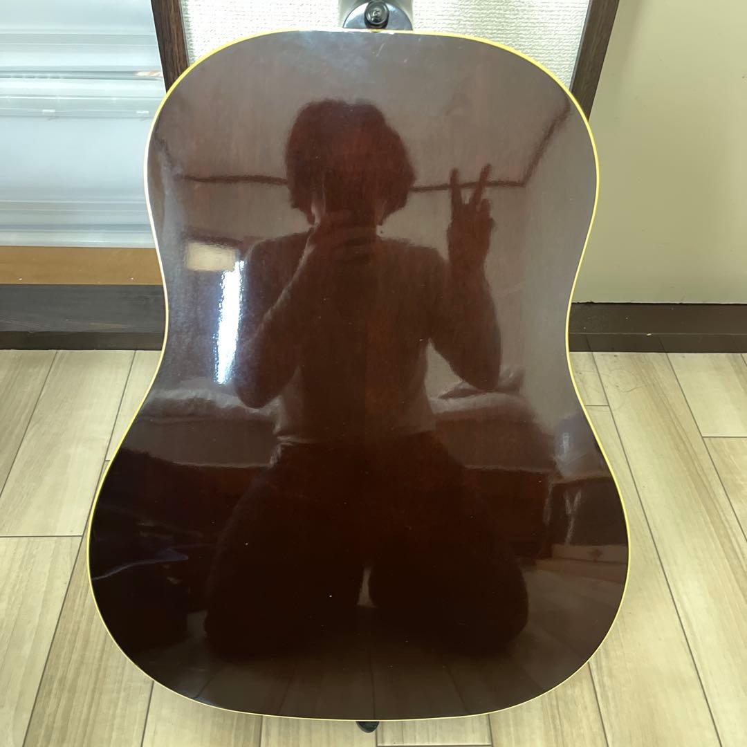 【Chaikiroro 】Gibson J-45 Historic