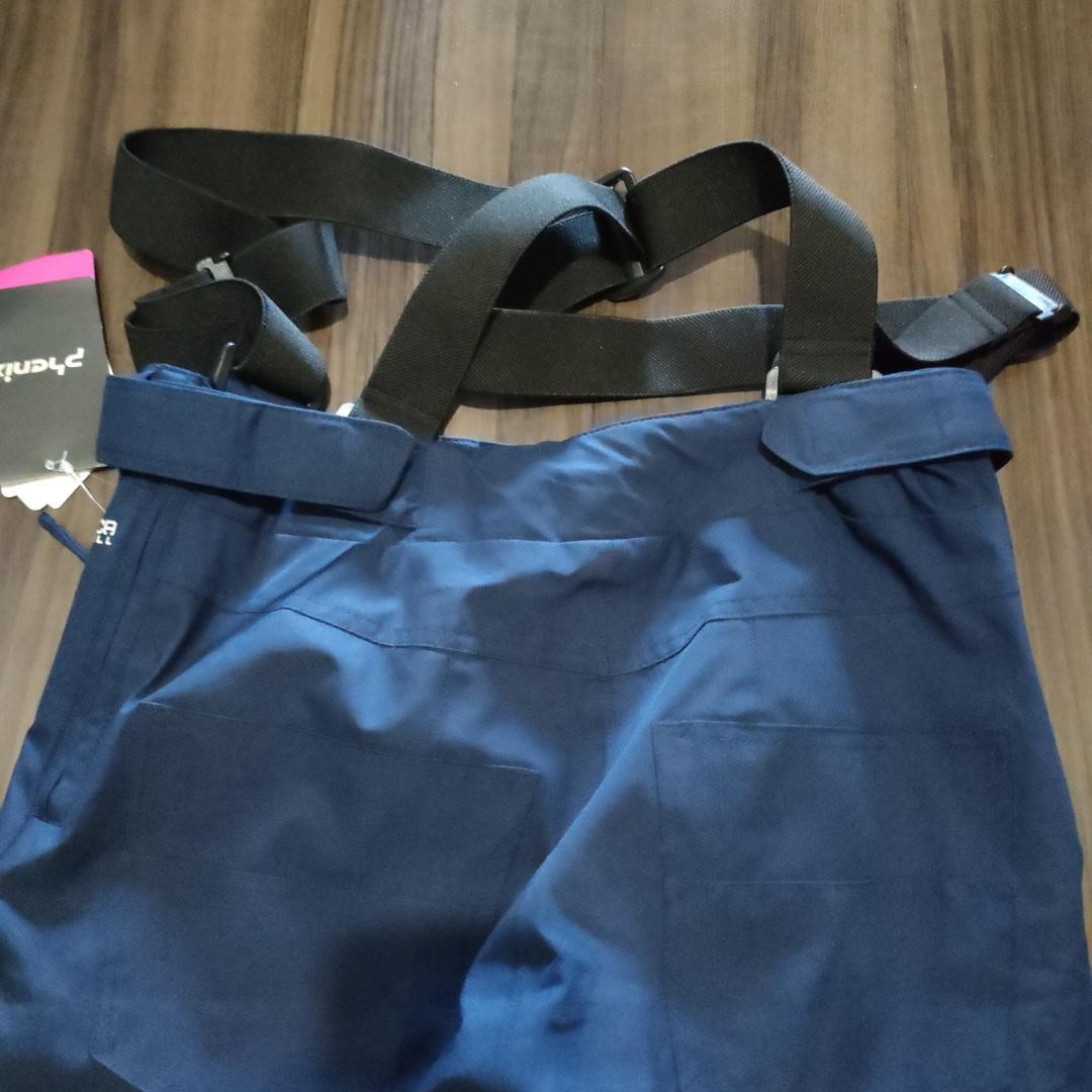 新品・未使用 phenix スキーウェア 上下セット Mサイズ