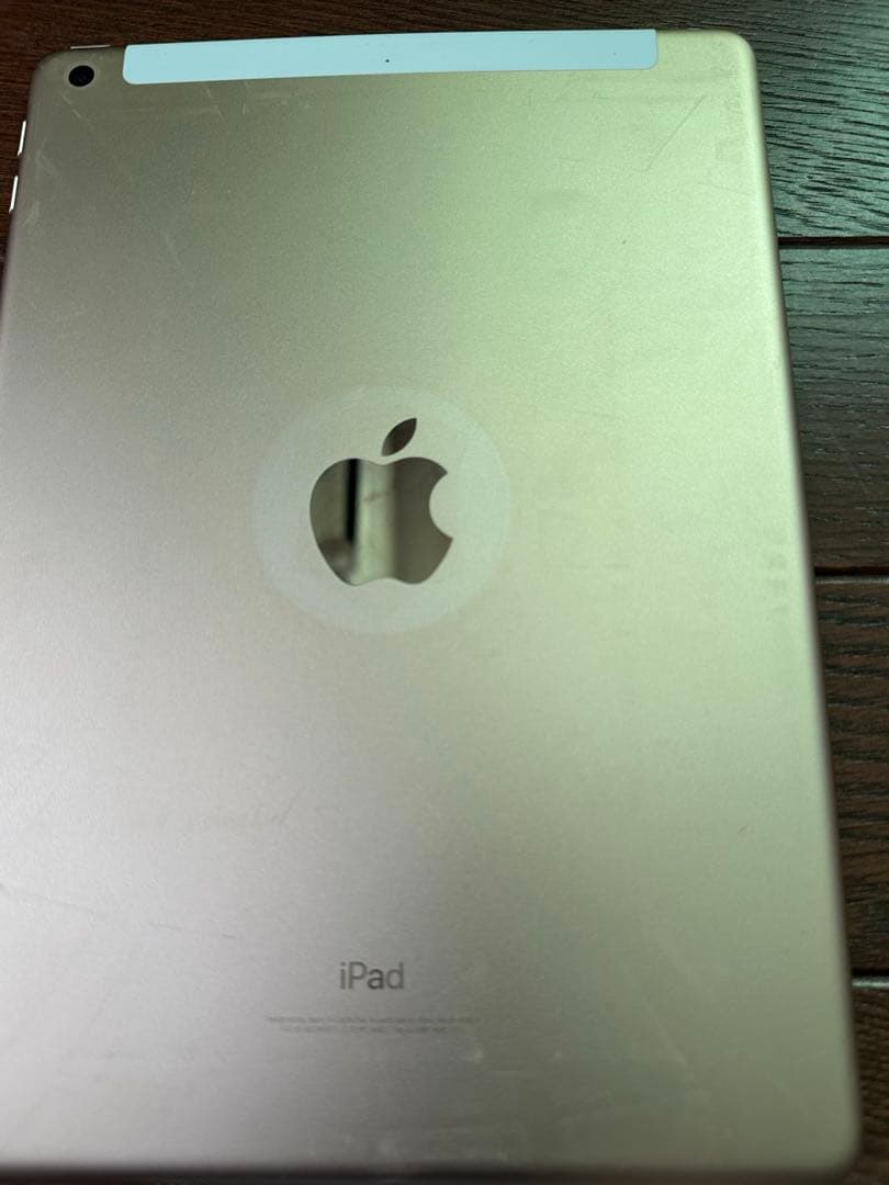 iPad第五世代