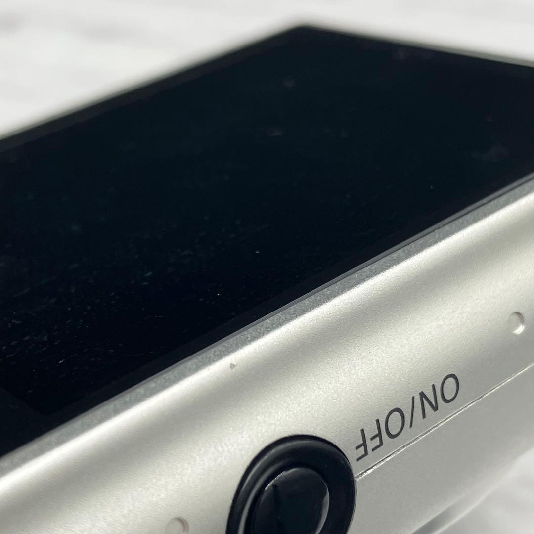 CANON キャノン IXY 90F PC2018 デジタルカメラ