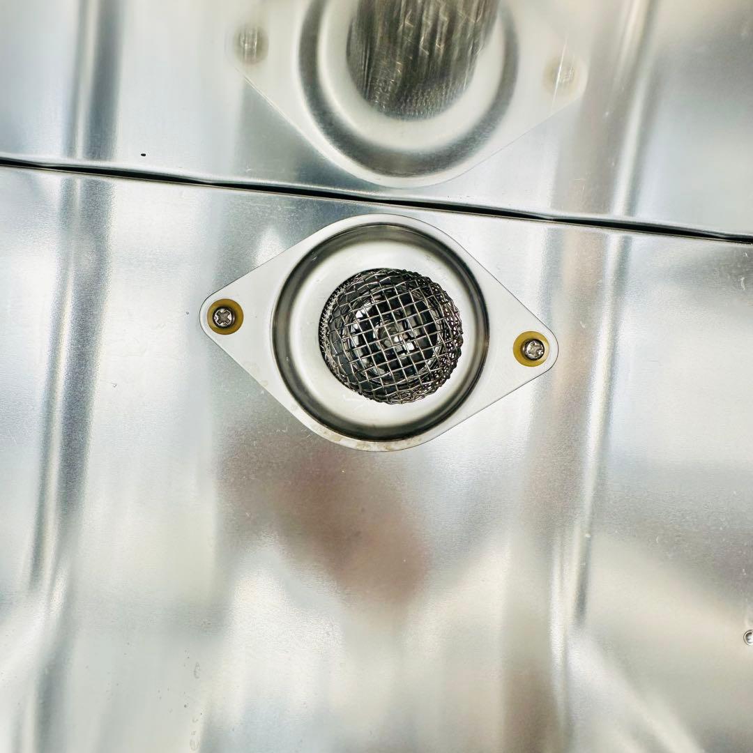 タイジホットキャビ HC-10UVe UV殺菌 タオルウォーマー