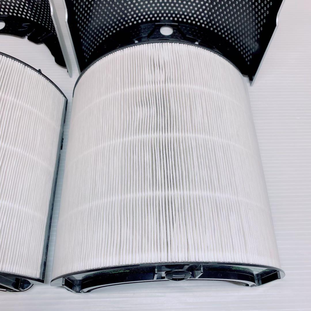 Dyson ダイソン HP07 Purifier ホット クール 暖房 ヒータ