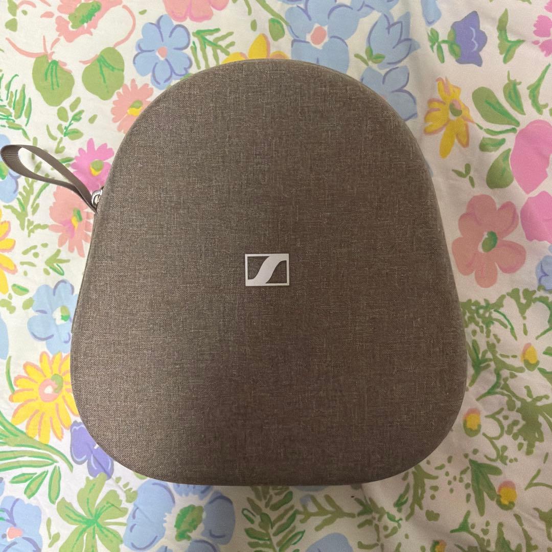 ゼンハイザー MOMENTUM 4 Wireless White