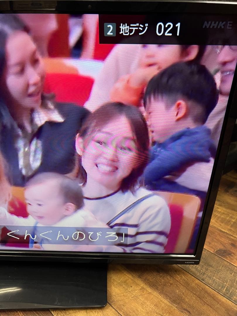 ORION 液晶テレビ 32型 OL32WD100