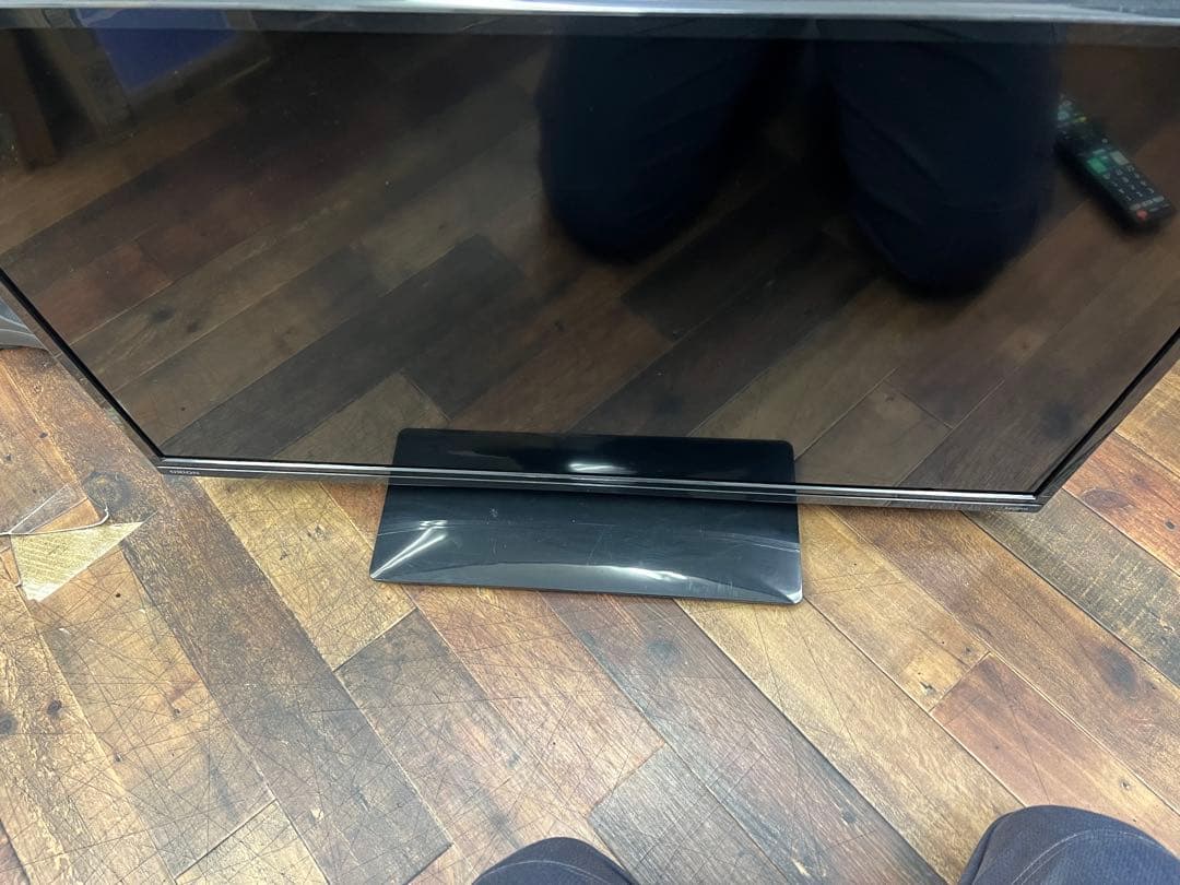 ORION 液晶テレビ 32型 OL32WD100