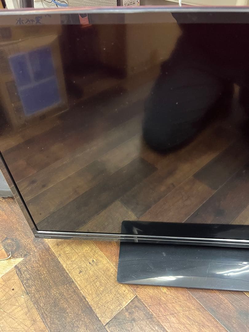 ORION 液晶テレビ 32型 OL32WD100