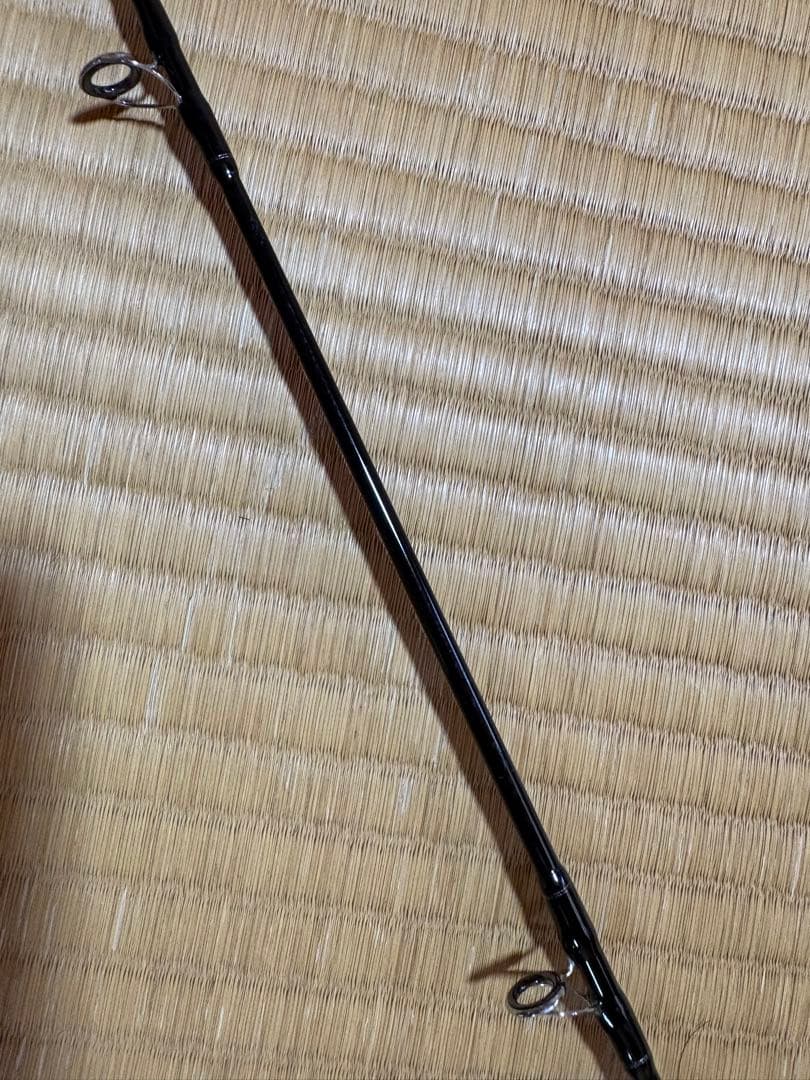 ダイワ　ショアスパルタン スタンダード 96H