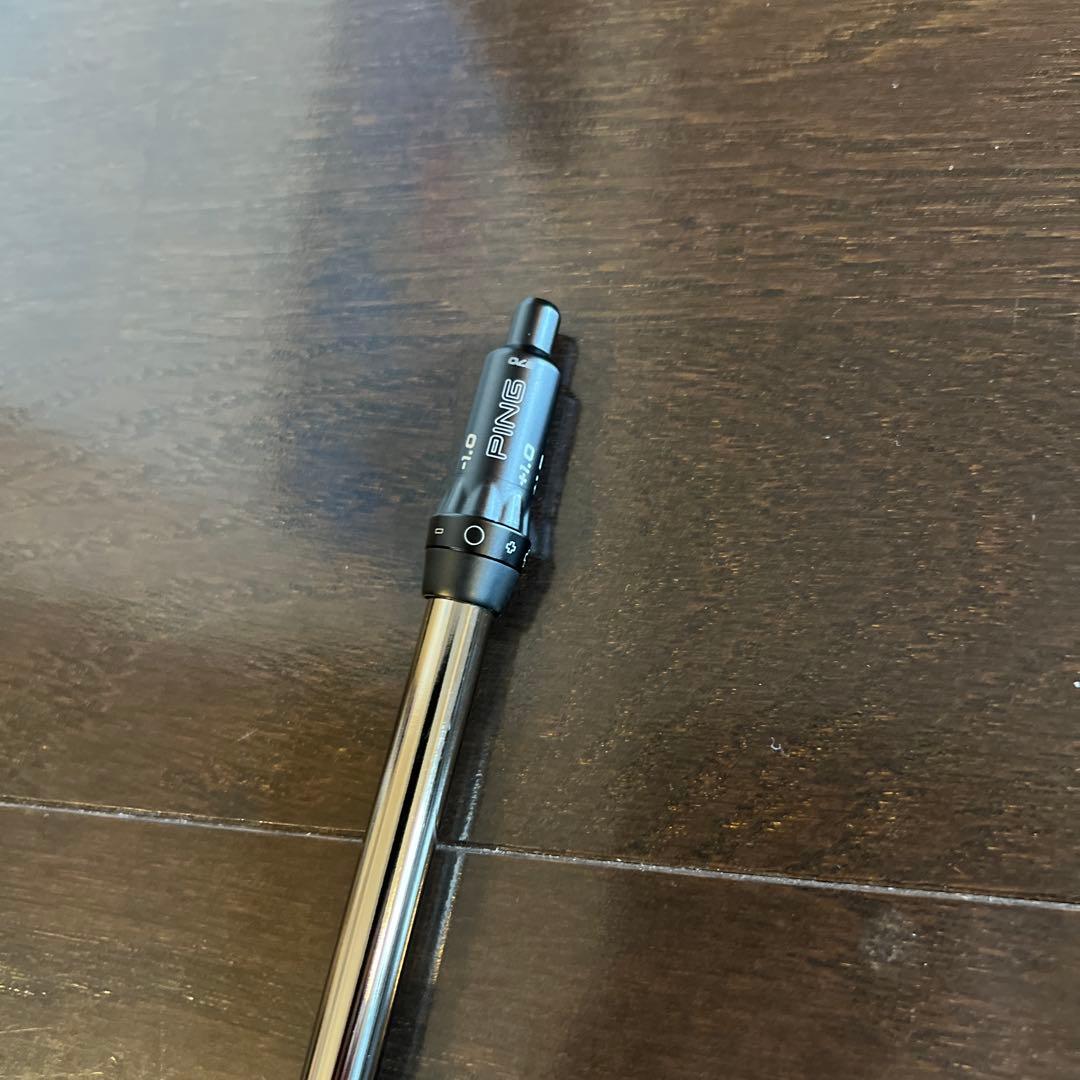 ping 5UTシャフトPING TOUR CHROME 2.0 85 R