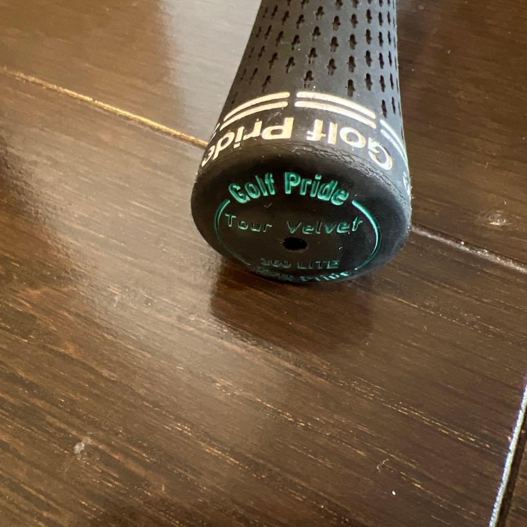 ping 5UTシャフトPING TOUR CHROME 2.0 85 R