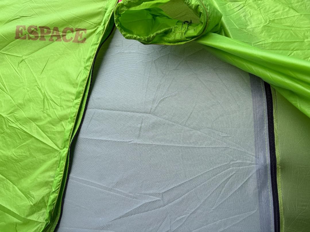 ESPACE エスパース ソロ アルティメイト ヘリテイジ