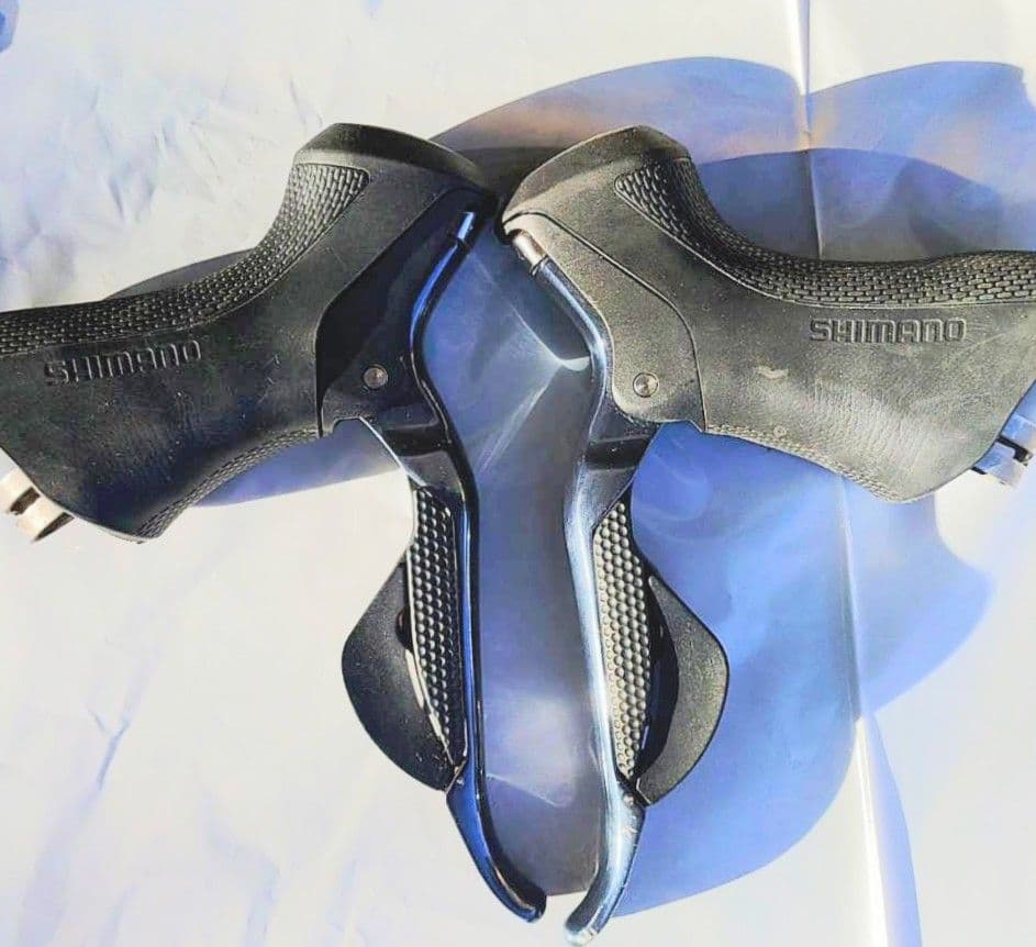 SHIMANO シマノ ULTEGRA 6800系 Di2 グループセット