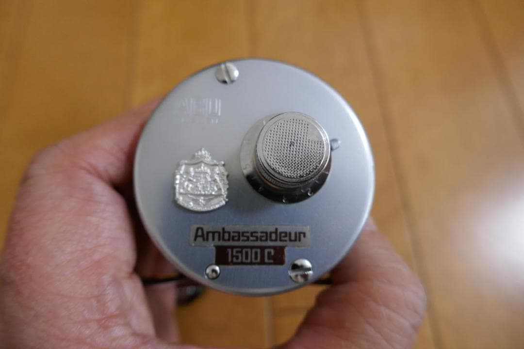 アンバサダー 1500C アベイルカスタム