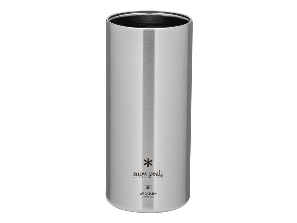 （新品・未開封） peak 缶クーラー500 2個セット