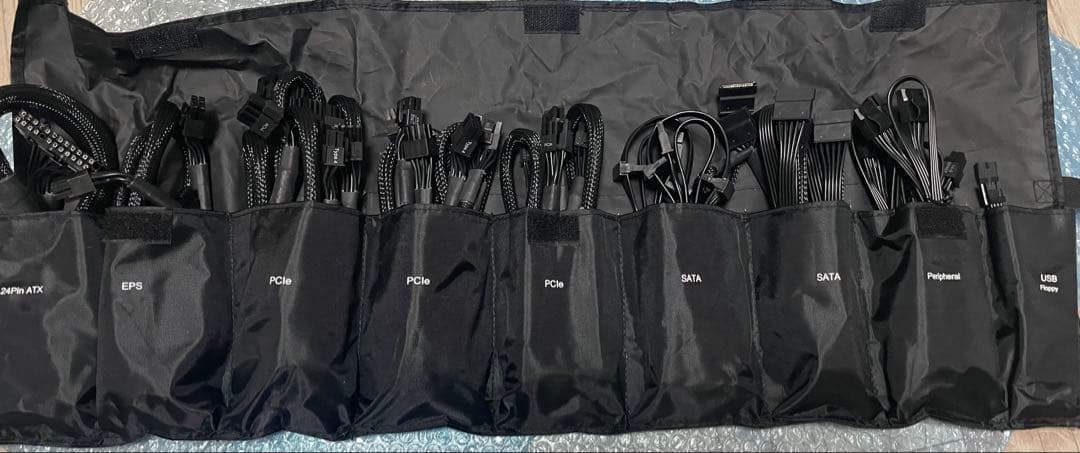 【動作品】Corsair AX1600i