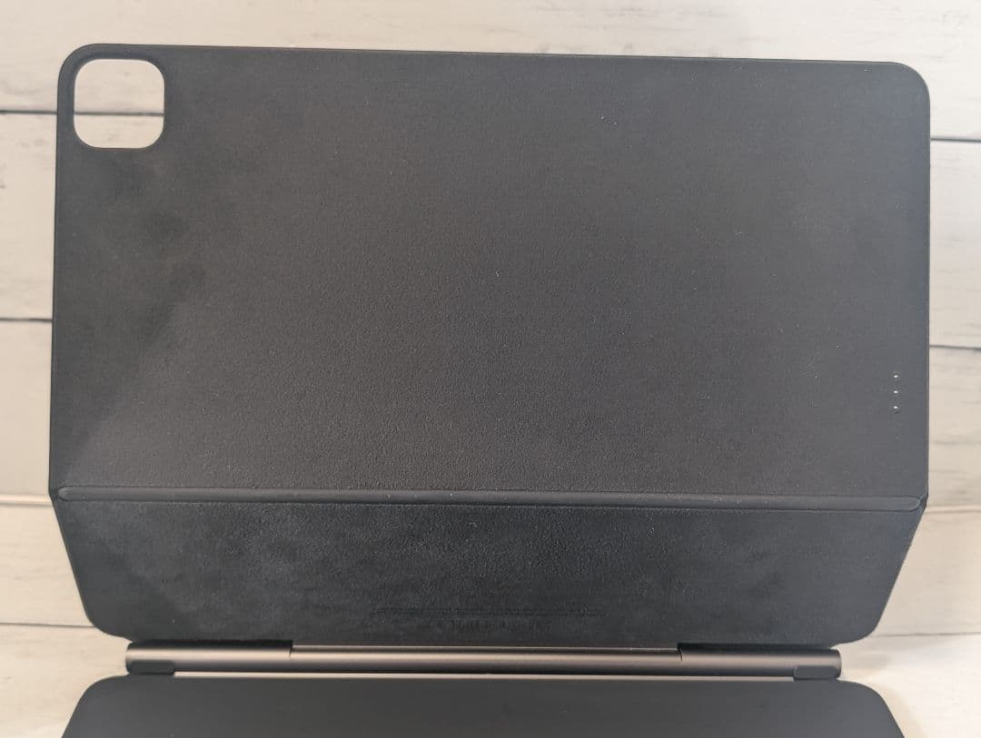 iPad Magic Keyboard 12.9インチ ブラック