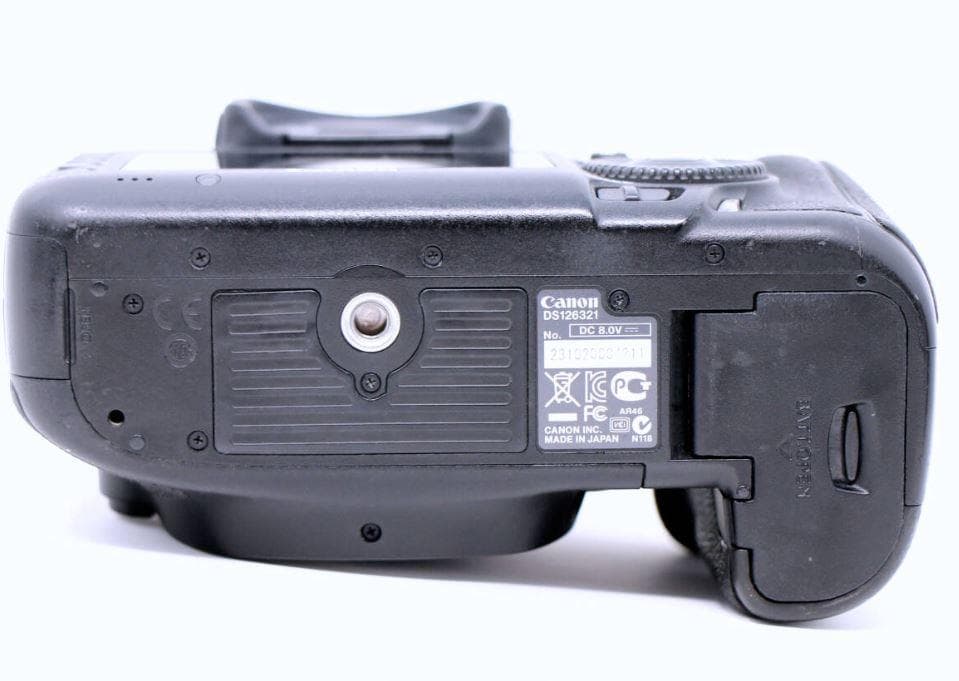 Canon EOS 5D MarkⅢ キャノン デジカメ 一眼レフ カメラ