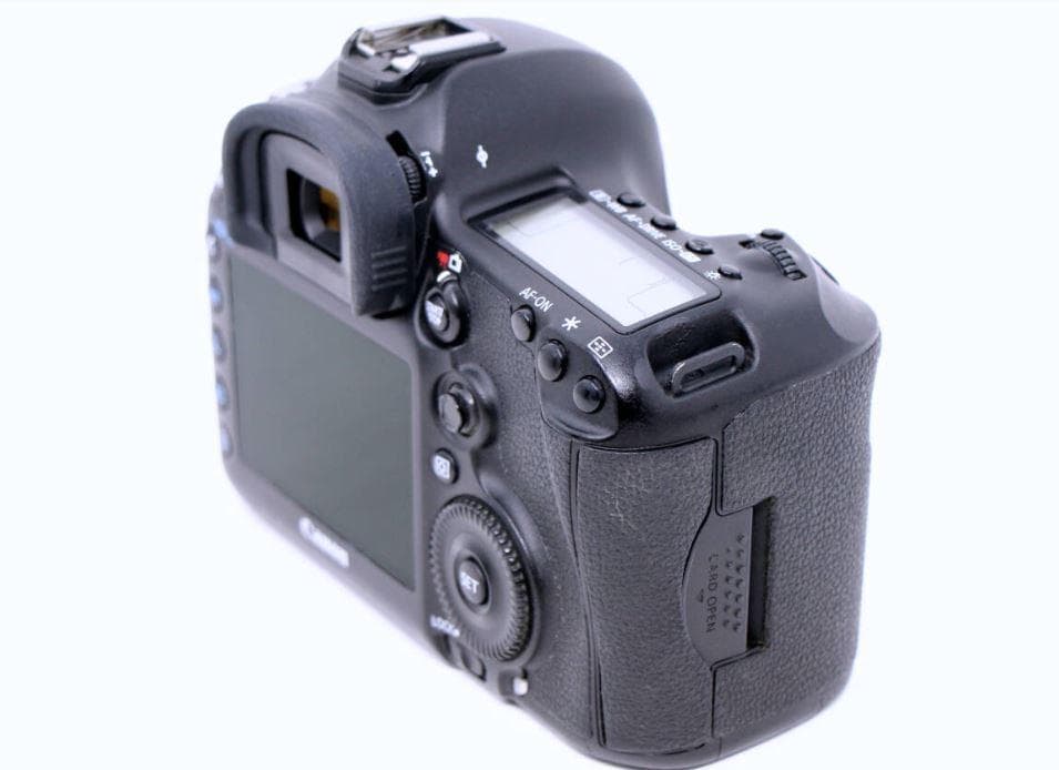 Canon EOS 5D MarkⅢ キャノン デジカメ 一眼レフ カメラ