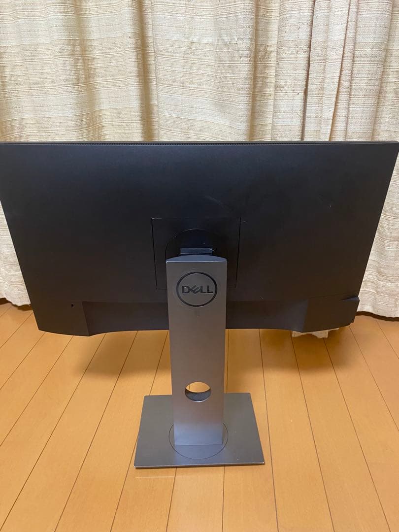 美品　Dell P2419H 23.8インチ ワイドモニター　2020年製