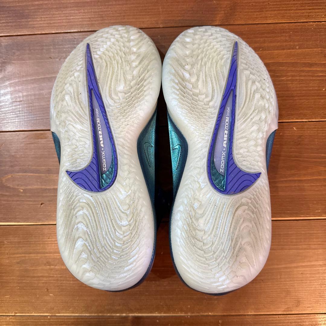 その他 NIKE G.T. CUT 4 PREHEAT EP