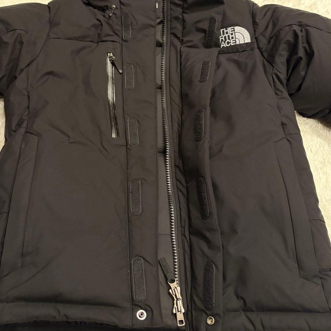 THE NORTH FACE バルトロライトジャケット Mサイズ　ND92340