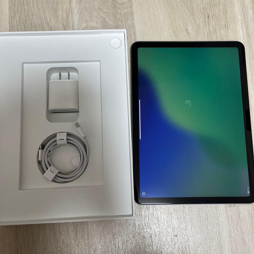 SaitamaiPadAir M2 11インチ　128GB スペースグレー