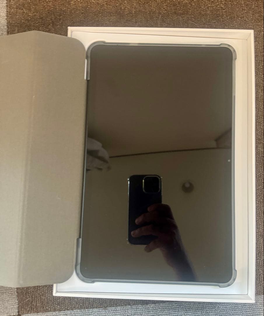 Blackview タブレット MEGA2 Android15