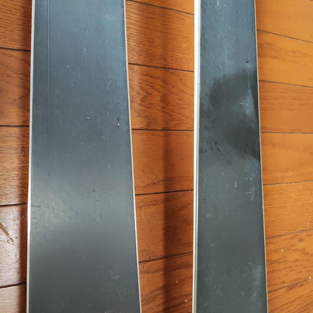 OGASAKA TC S 165　スキー