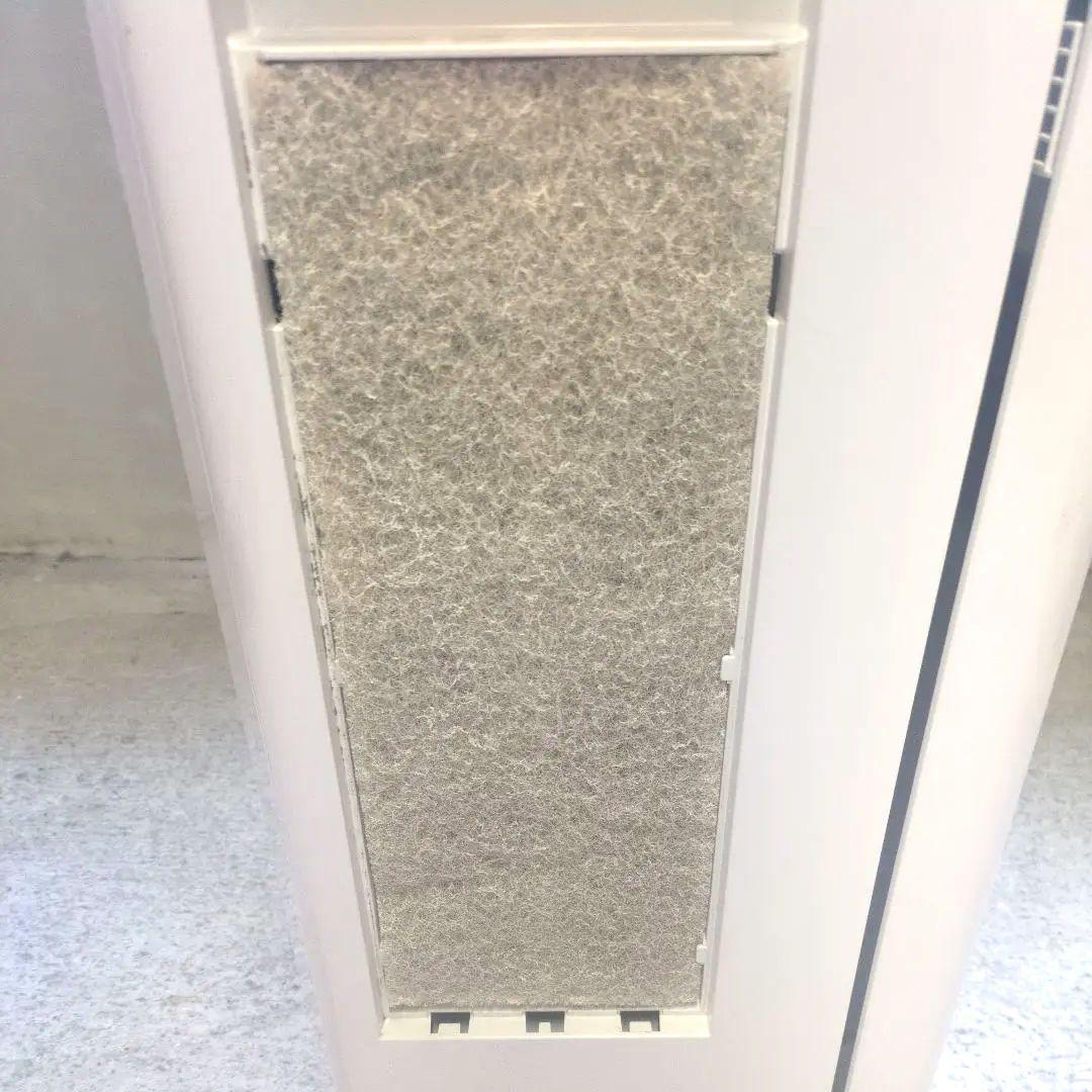 パナソニック 次亜塩素酸空間除菌脱臭機 ジアイーノ F-JDS70-W