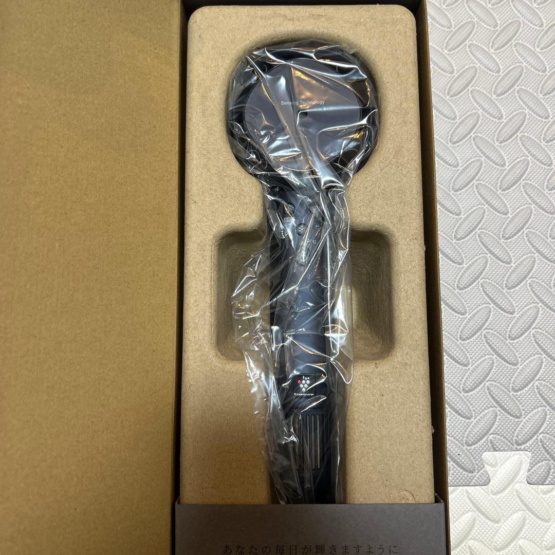 （新品）SHARP IB-WX902-W プラズマクラスター ドライヤー
