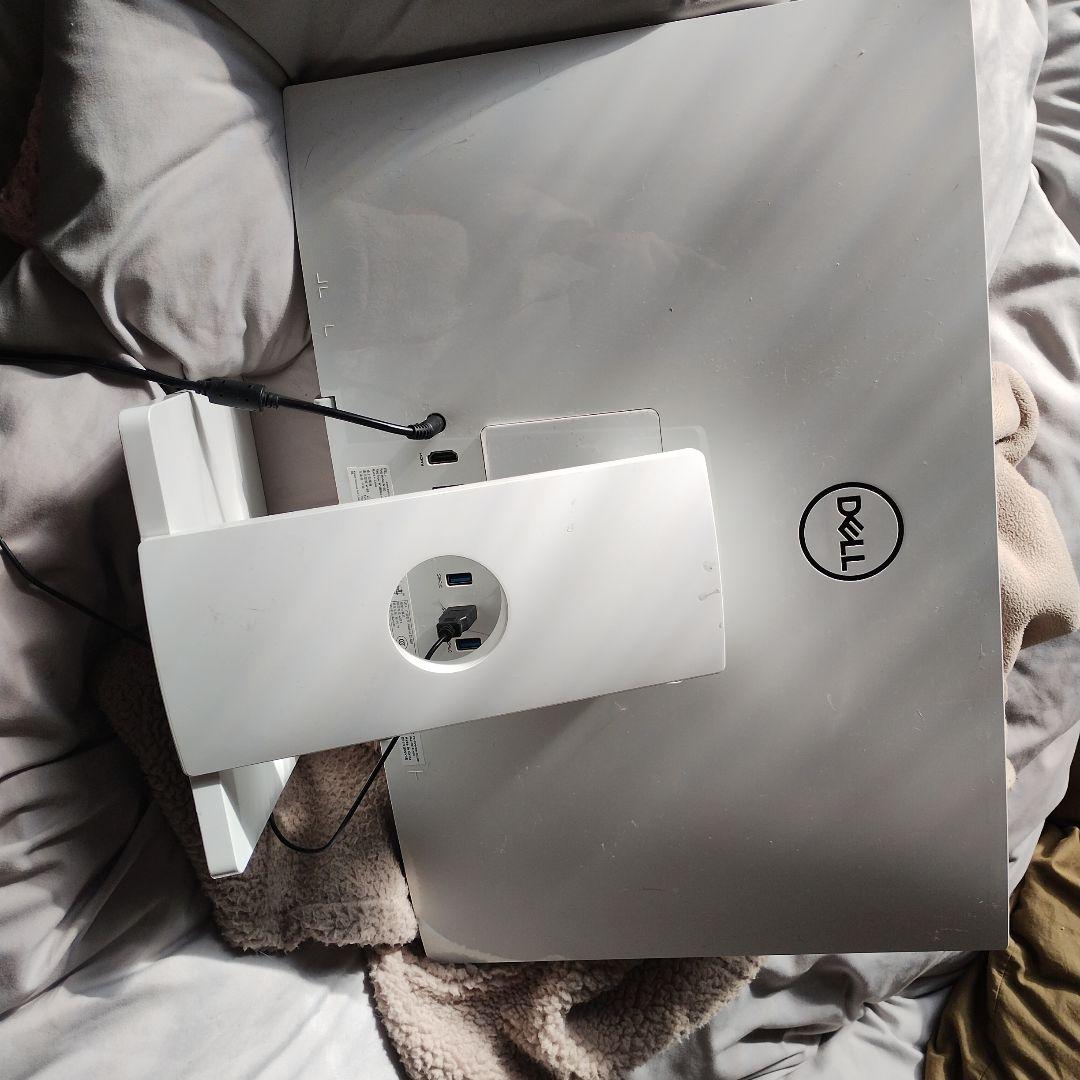 DELL OptiPlex3240 AIO SSD 1TB搭載