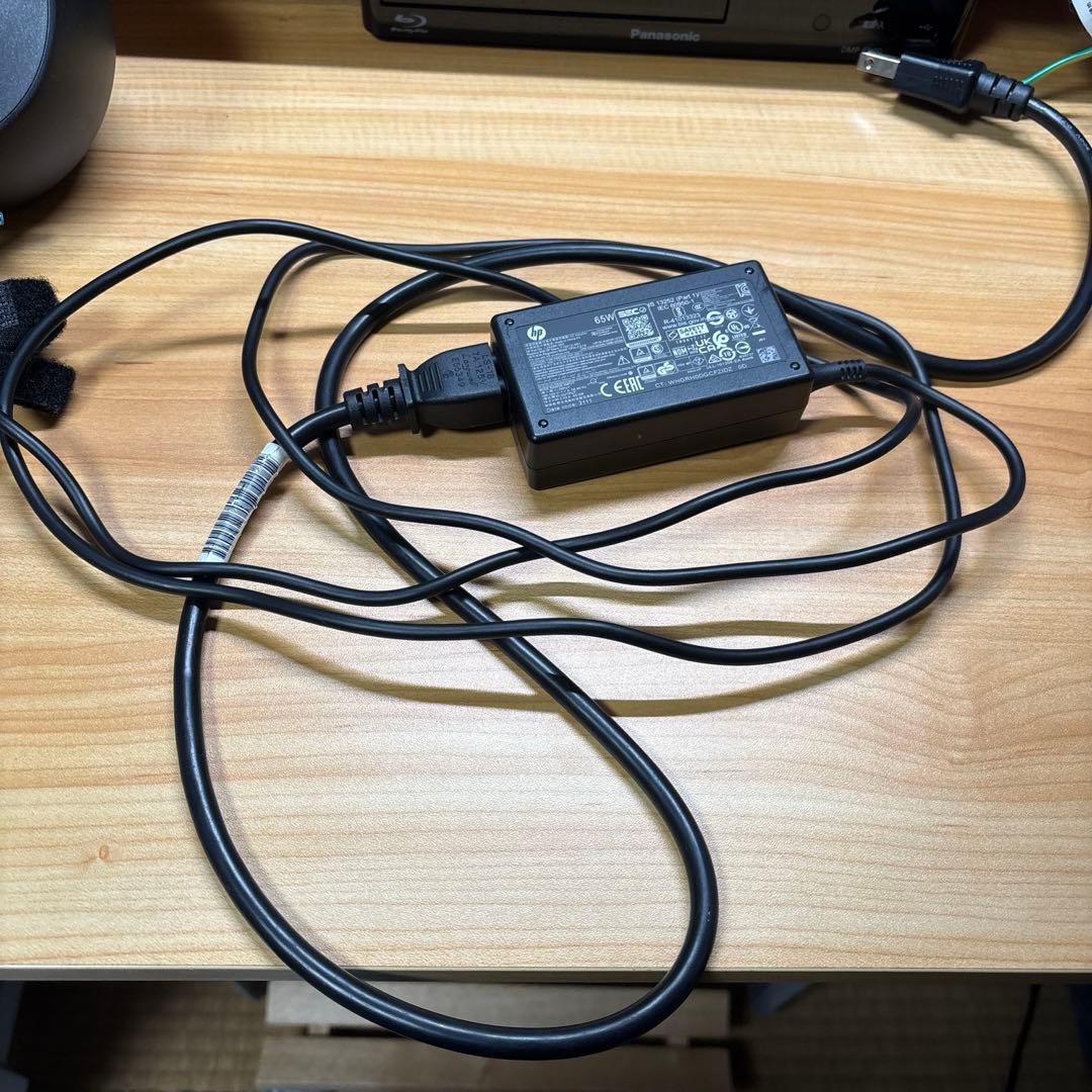 HP Pavilion Aero Laptop 13-be 13.3インチ