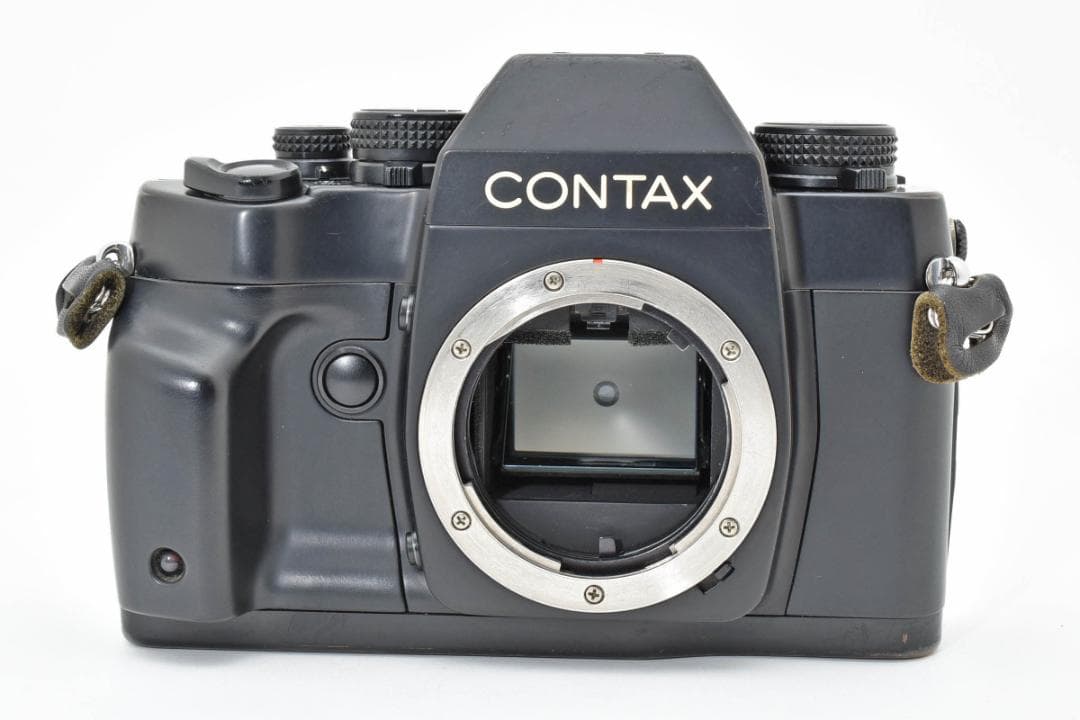 Contax RX コンタックス カメラ #7884
