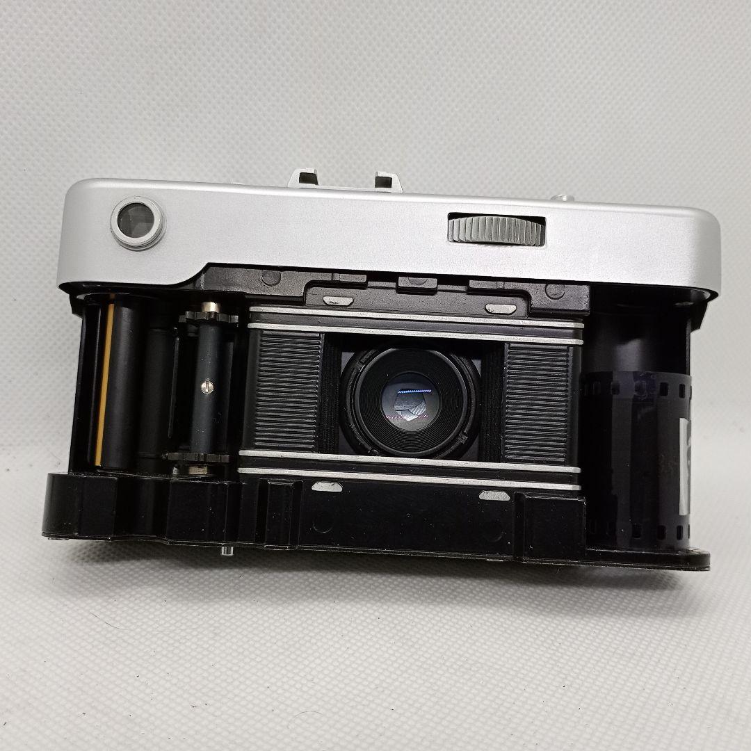 【整備済完動品】Voigtlander Vitessa N F3.5