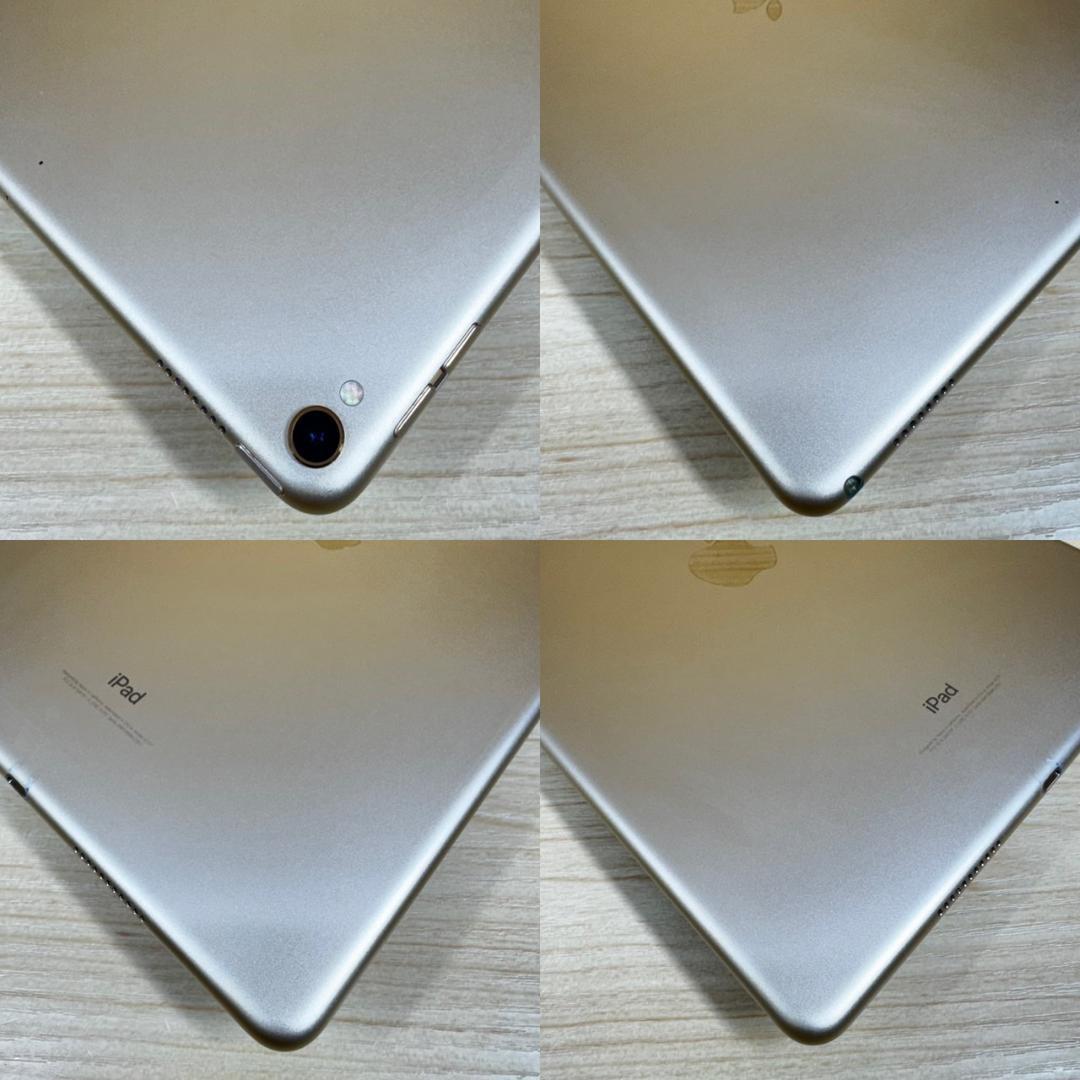 P265 iPad Pro 10.5インチ 64GB おまけ付き