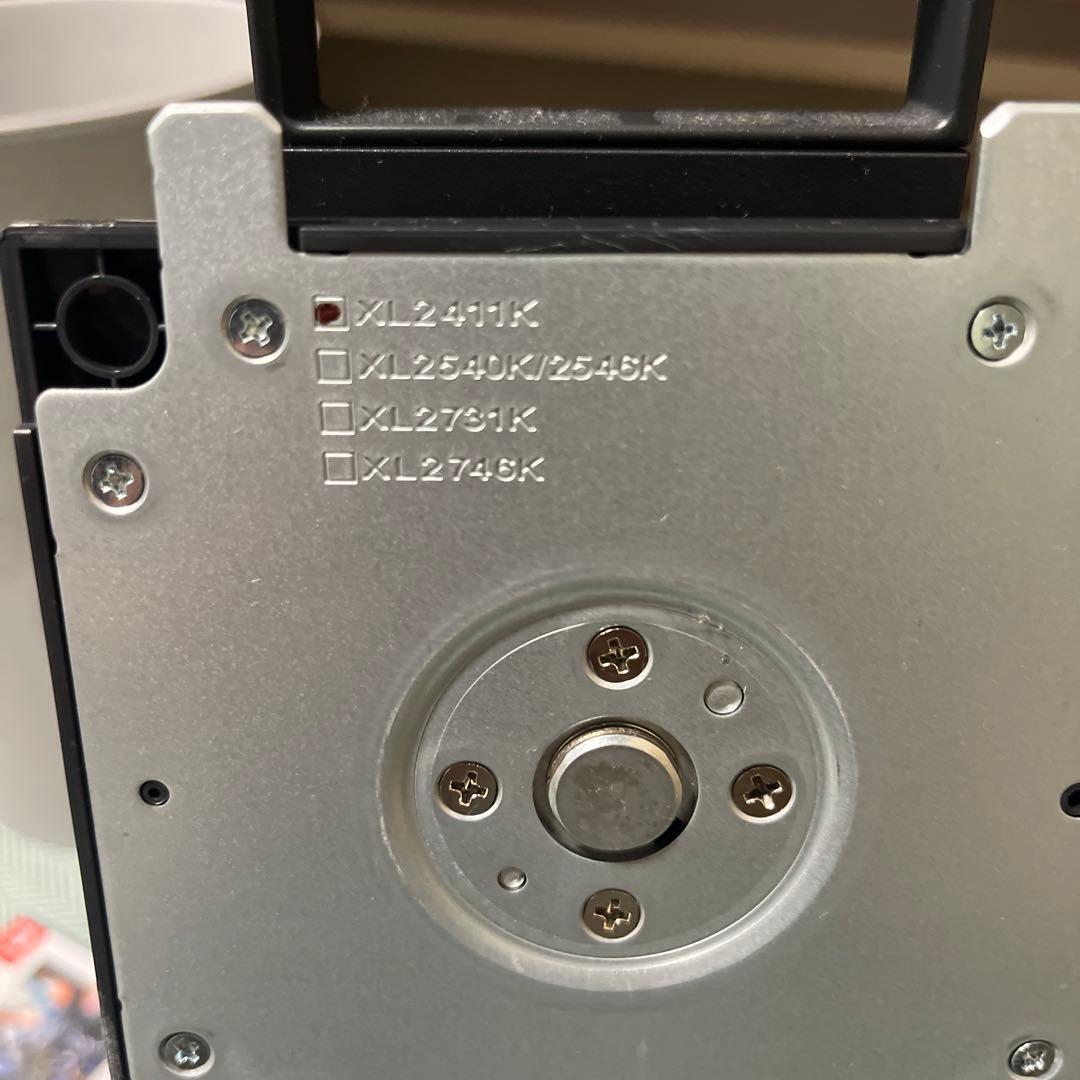 BenQ XL2411K ゲーミングモニター 本体