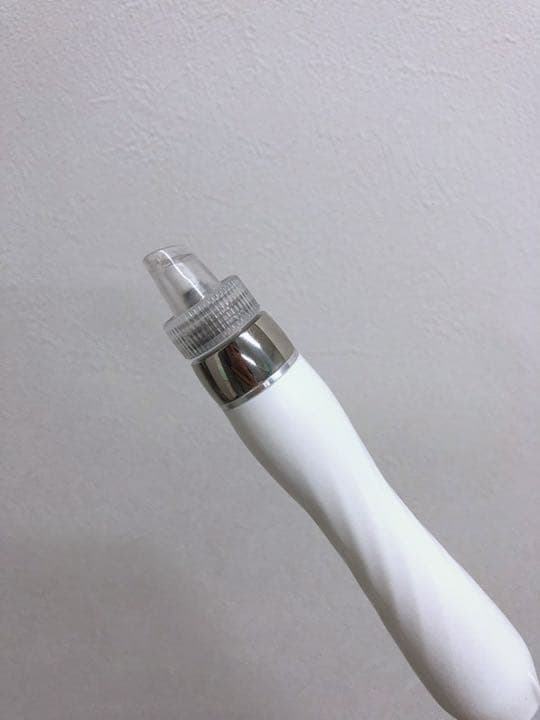 【保証付】ハイドラフェイシャル　美容ボトル付き！