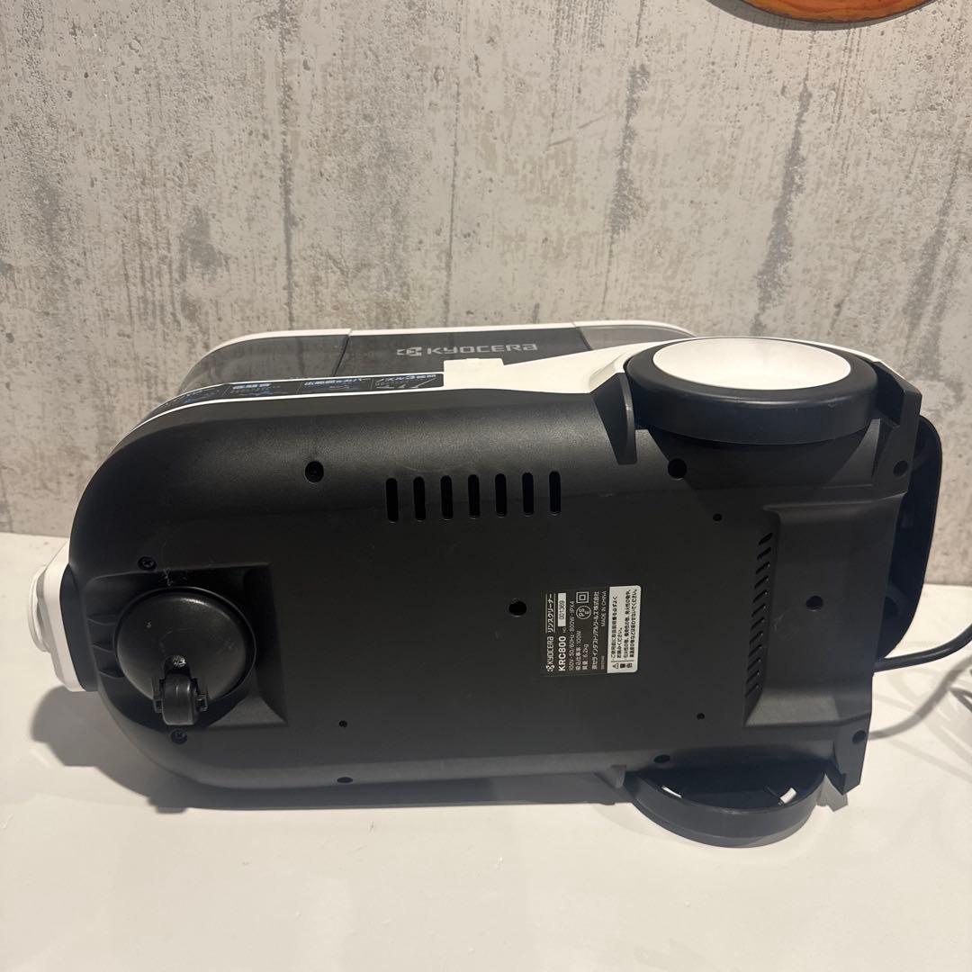 けんけん55 京セラ(Kyocera) リンスクリーナー