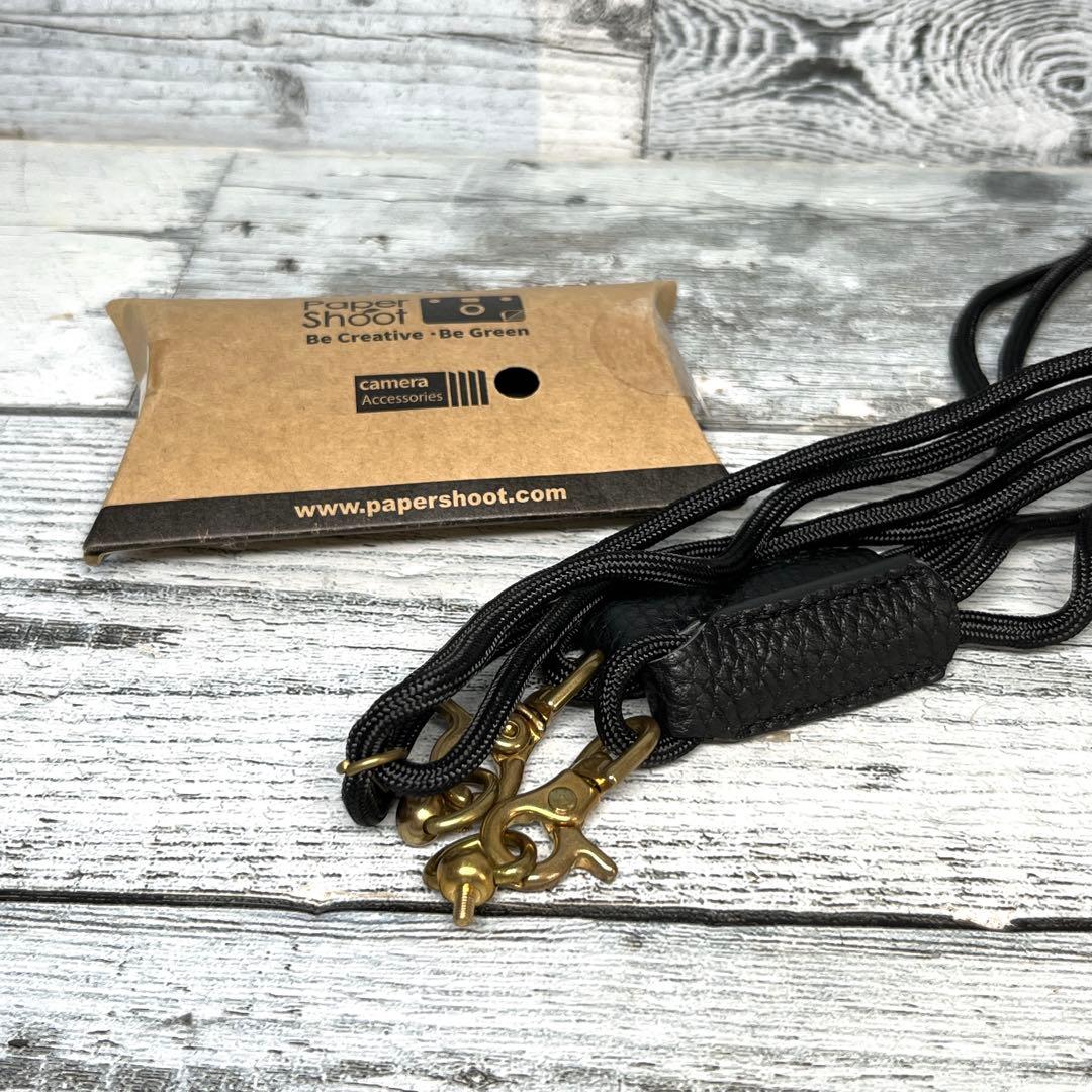 【美品】PaperShoot（ペーパーシュート） デジタルカメラ セット