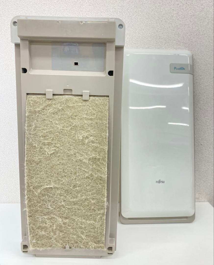 富士通 FUJITSU 脱臭機 HDS-302G 2022年製 ホワイト