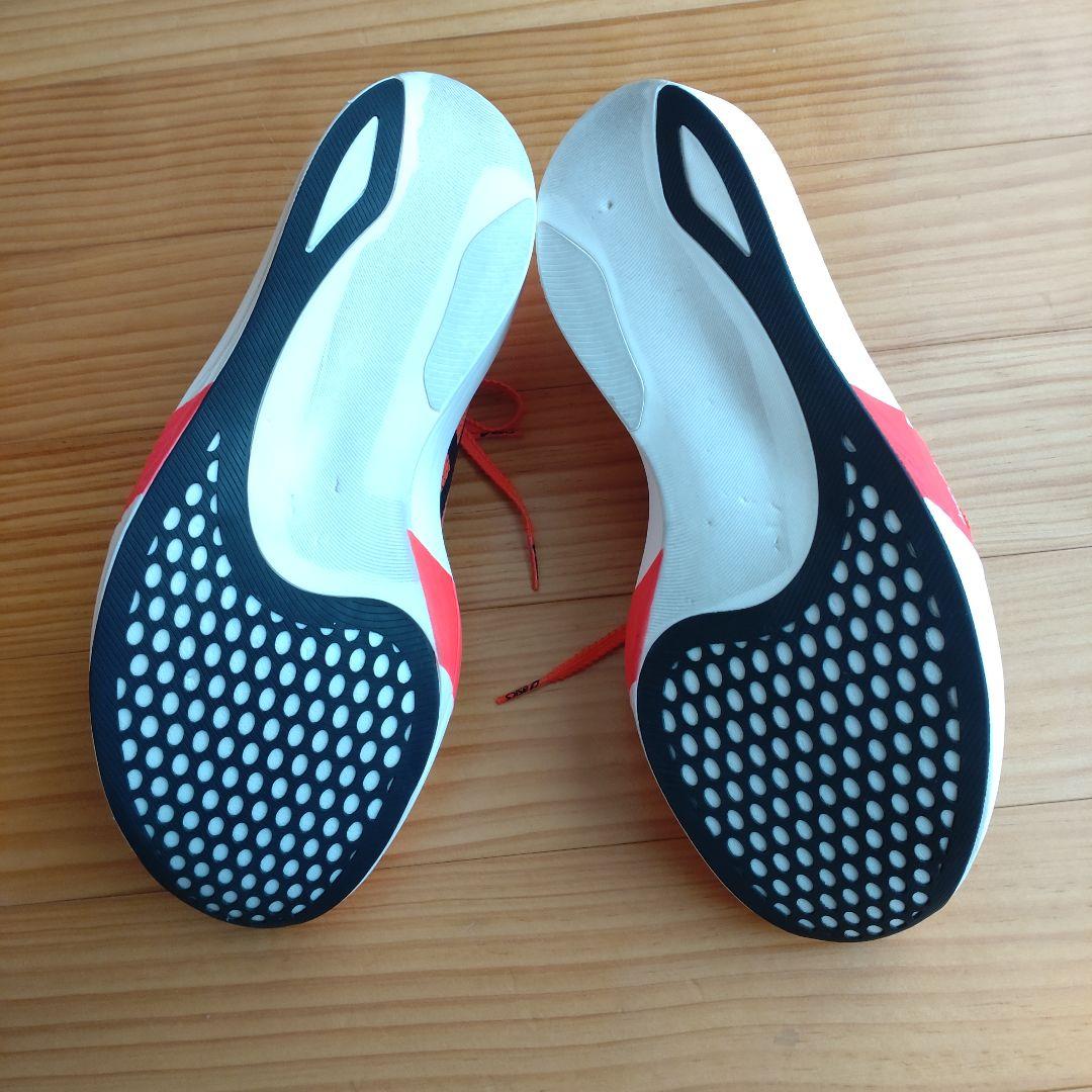 アシックス　SPEED EDGE TOKYO　28.5cm