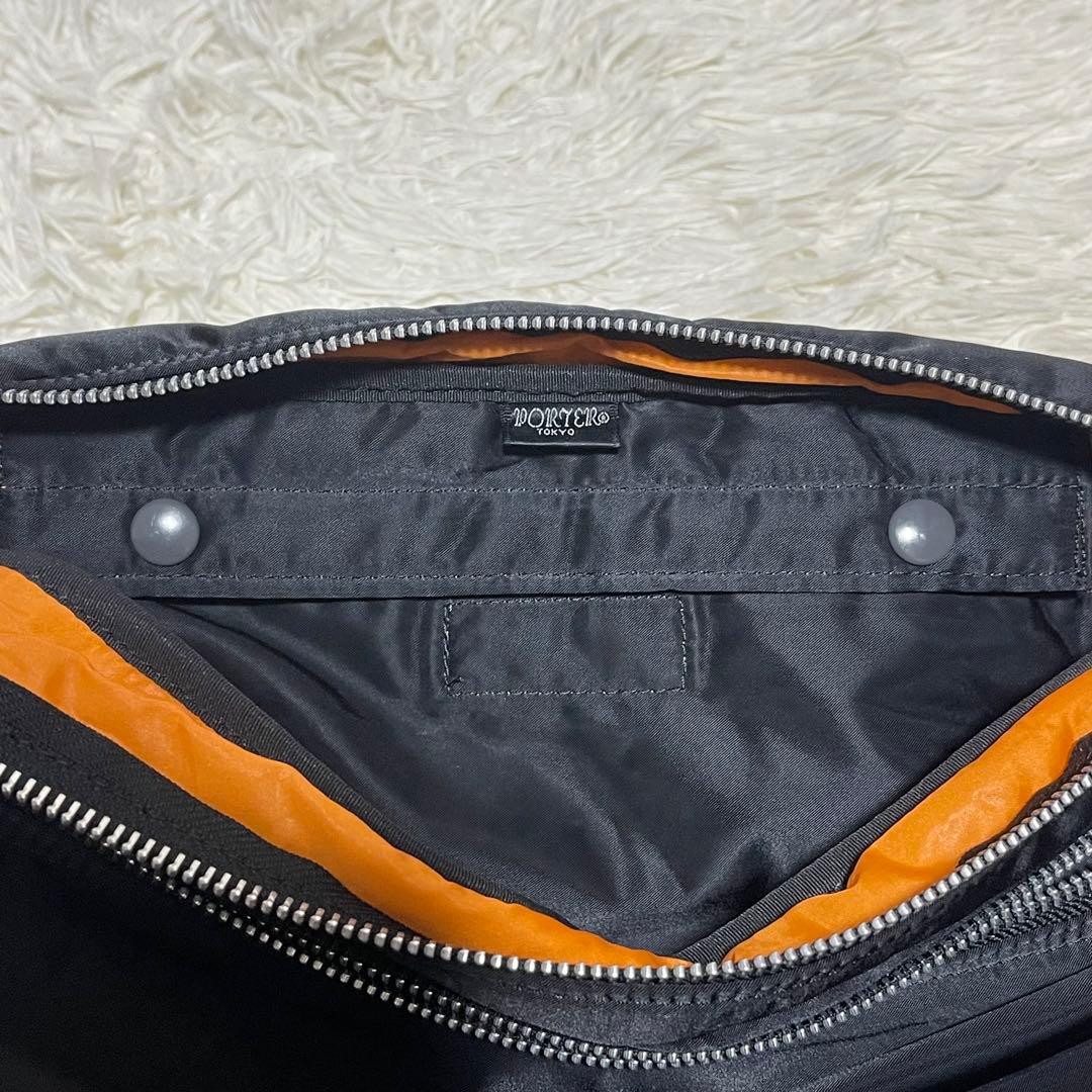 Gravityポーター タンカー 2way ヘルメットバッグ