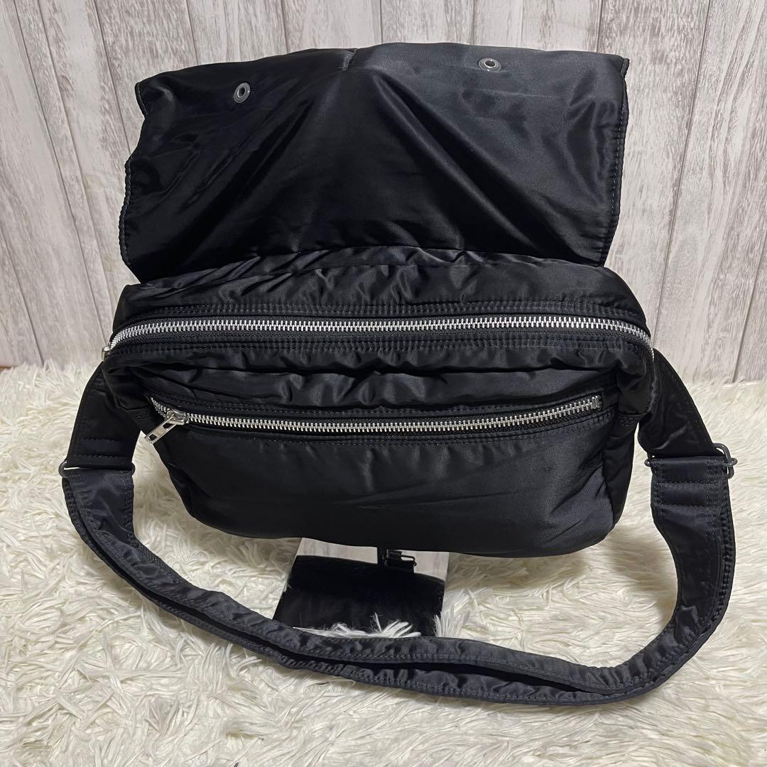 Gravityポーター タンカー 2way ヘルメットバッグ