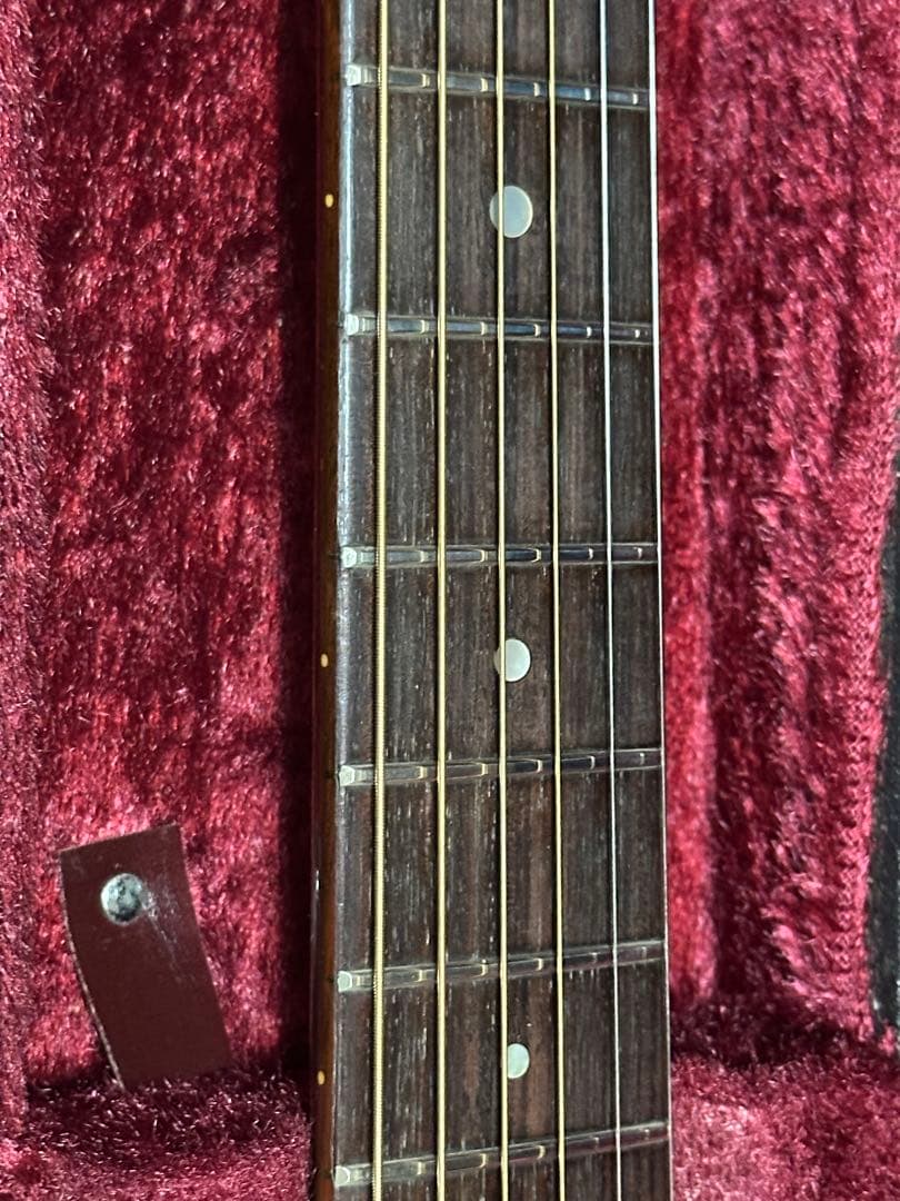 Takamine PT-05E タカミネ　大滝詠一使用モデル