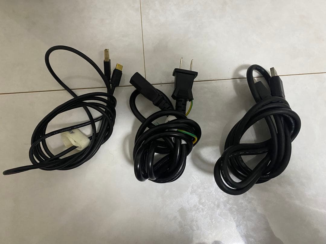 Acer VG240Y M3bmiipx ゲーミングモニター　2024年製