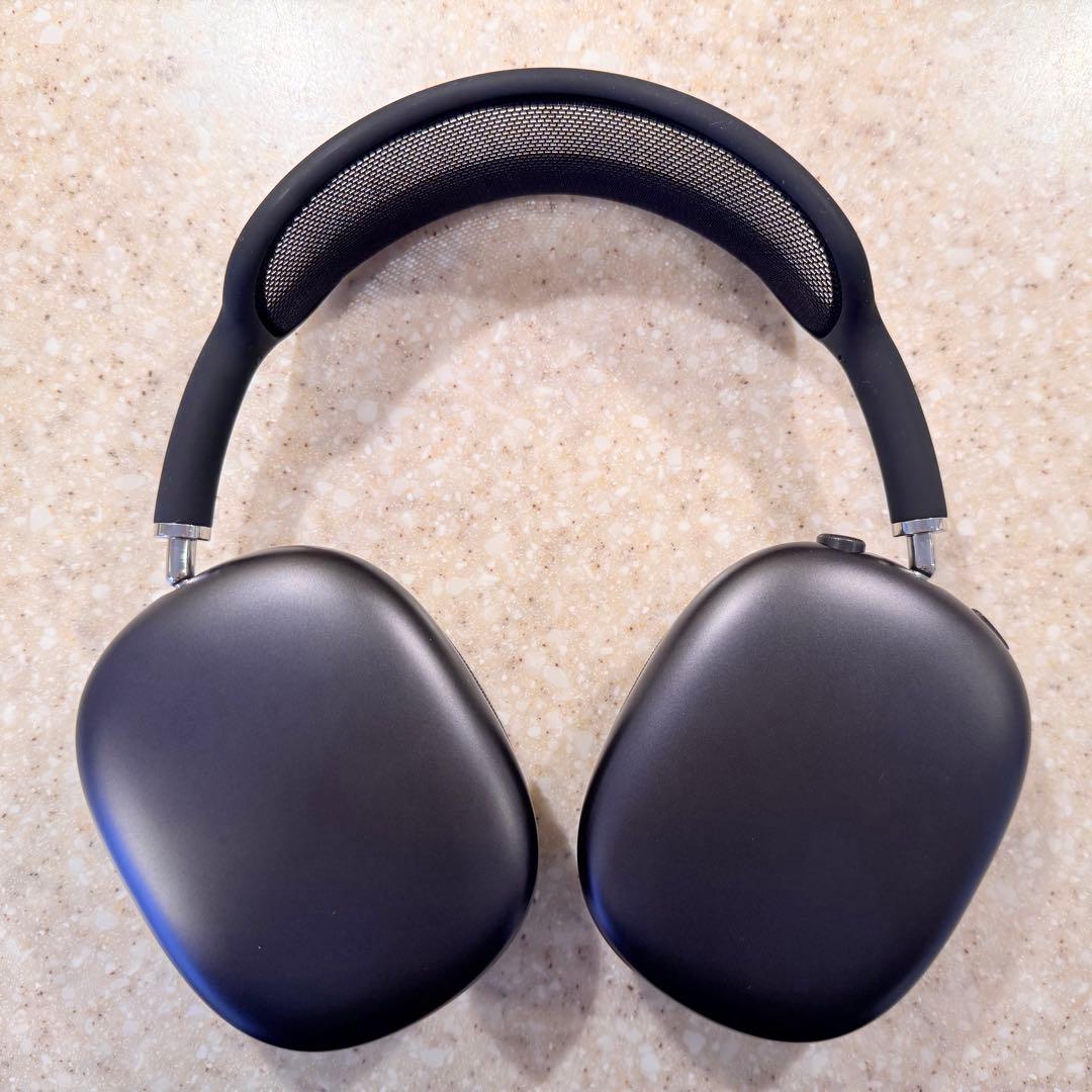 AirPods Max A3184 USB Type-C 第2世代