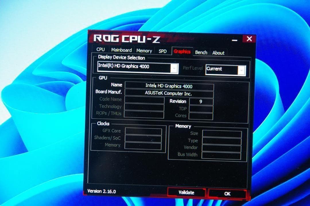 無料でWindows11を!!　i7-3770+ASUS P8H77-V+メモリ